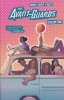 AVANT-GUARDS VOL 01 TP [9781684153671]